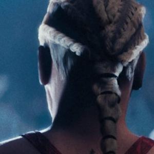 EA Sports UFC 5 Valentina Shevchenko