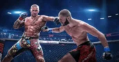 Bespaar op EA Sports UFC 6 door Officiële Console Winkels te Vermijden