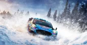 Scoor EA Sports WRC voor Slechts 43,12€ Dit Weekend