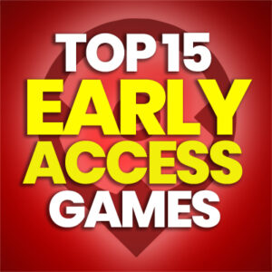 15 van de beste Early Access-spellen en vergelijk de prijzen