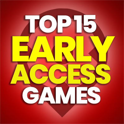 15 van de beste early access games en vergelijk de prijzen