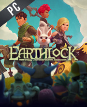EARTHLOCK Kopen Epic-account Prijzen vergelijken