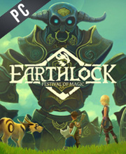 EARTHLOCK Festival of Magic Pc