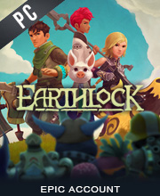 EARTHLOCK Pc