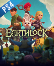 Earthlock Playstation 4