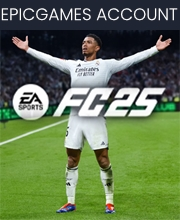 EA SPORTS FC 25 Pc
