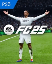 EA SPORTS FC 25 Playstation 5