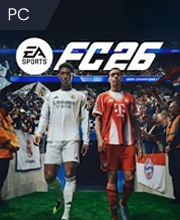 EA SPORTS FC 26 Pc