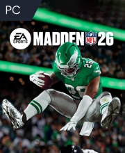 EA SPORTS Madden NFL 26 Pc