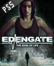 EDENGATE The Edge of Life Playstation 5