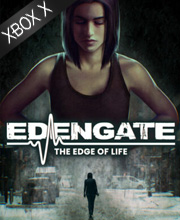 EDENGATE The Edge of Life Xbox Series X
