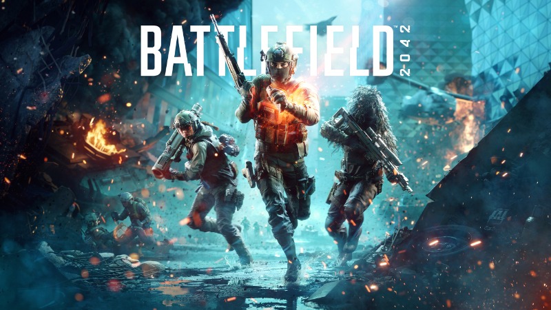 Battlefield 2042 Patch 5.2.0