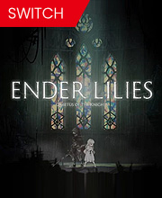 Ender Lilies Quietus of the Knights Switch