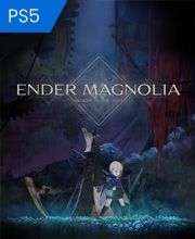 ENDER MAGNOLIA Bloom in the Mist Playstation 5