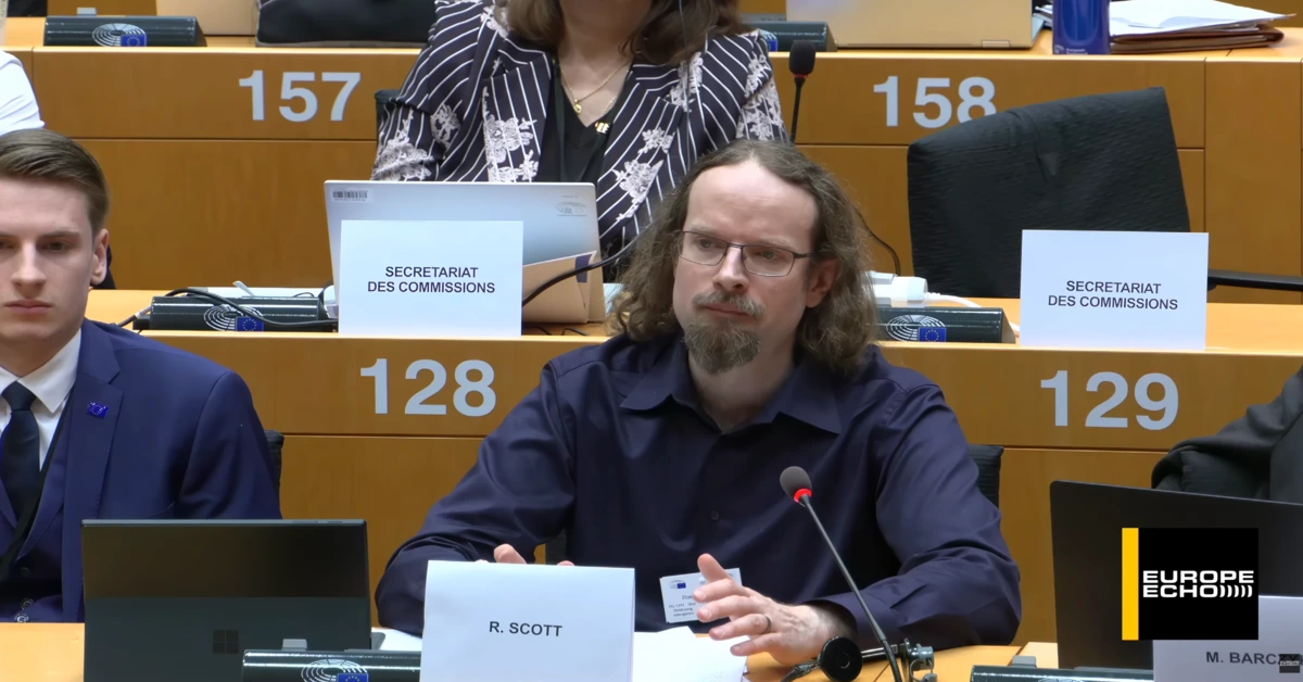 Het debat over digitaal eigendom bereikt een kookpunt in de Californische wetgevende macht Het debat over digitaal eigendom bereikt een kookpunt in de Californische wetgevende macht