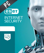 ESET NOD32 INTERNET SECURITY Pc