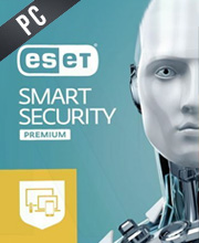 ESET Smart Security Premium Pc