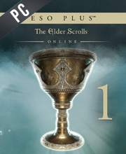 ESO PLUS 1 Maand Pc