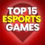 15 van de beste eSports-spellen en vergelijk de prijzen