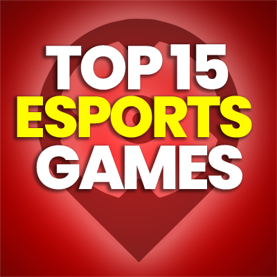 15 van de beste eSports-spellen en vergelijk de prijzen