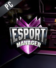 ESport Manager Pc
