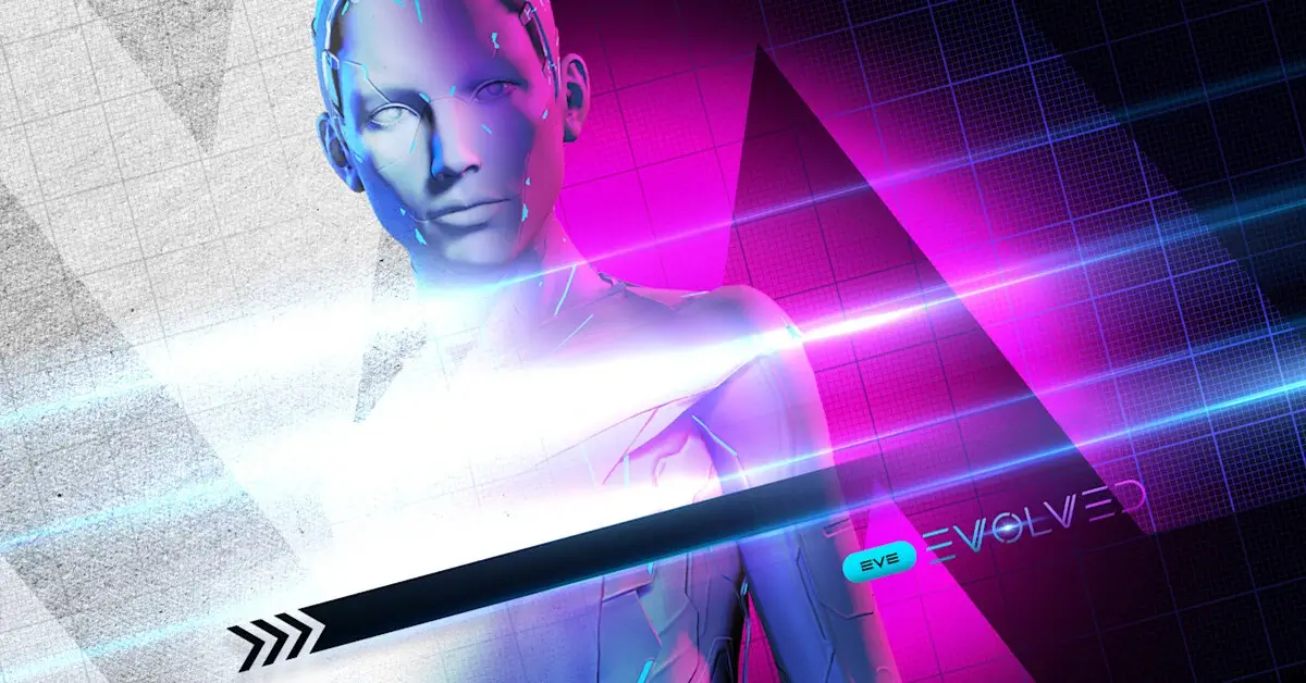 EVE Online Lanceert Aura: Je Nieuwe AI-Assistent in de Cockpit EVE Online Lanceert Aura: Je Nieuwe AI-Assistent in de Cockpit
