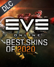 EVE Online Best of 2020 SKINs Pc