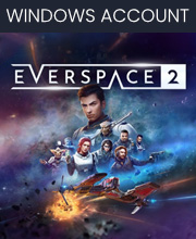EVERSPACE 2 Kopen Windows-account Prijzen vergelijken