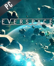EVERSPACE Pc