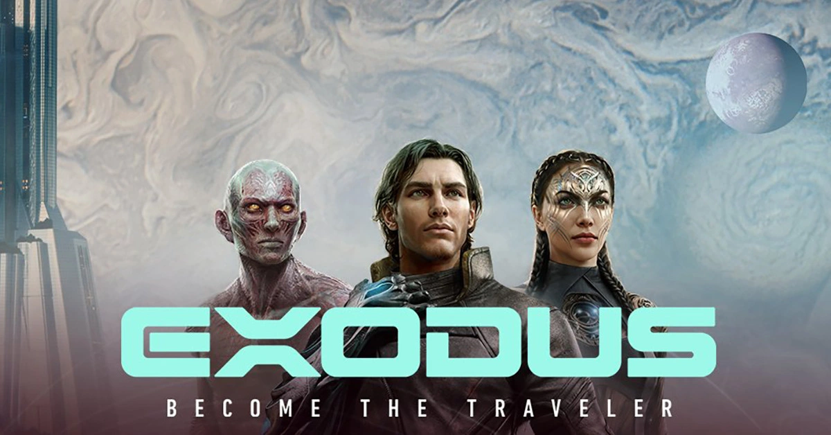 <em>Kevin Martens draagt momenteel ook bij aan Archetype Entertainments sci-fi RPG Exodus.</em>