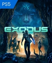 EXODUS Playstation 5