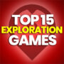 15 van de beste Exploratie Spel en vergelijk de prijzen