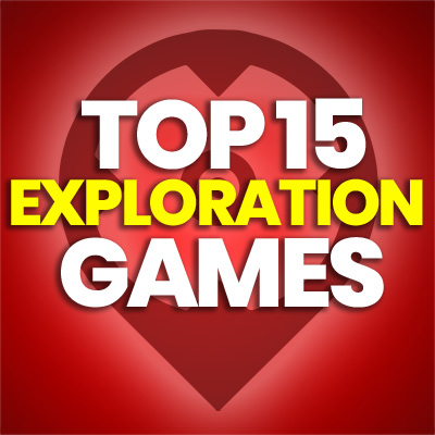 15 van de beste Exploratie Spel en vergelijk de prijzen
