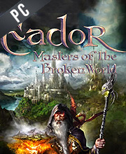 Eador Masters of the Broken World Pc