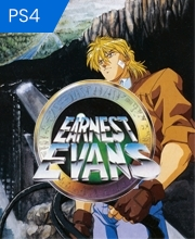 Earnest Evans Collection Playstation 4