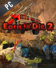 Earn to Die 2 Pc