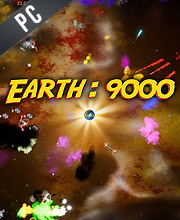 Earth 9000