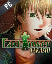 East Tower Takashi