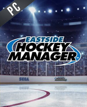 Eastside Hockey Manager Pc