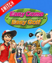 Easy Come Easy Golf Switch