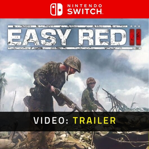 Easy Red 2 Switch