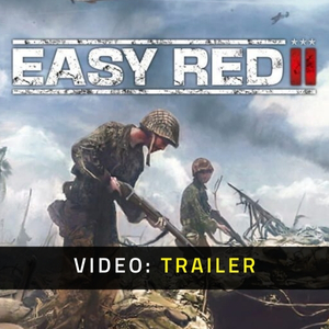 Easy Red 2 Pc