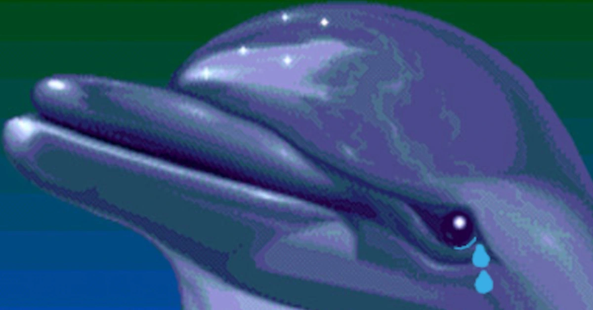 Ecco the Dolphin Complete Aangekondigd Met Remasters en Nieuwe Game