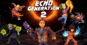 Echo Generation 2 is een geniale retro sci-fi RPG die je moet spelen