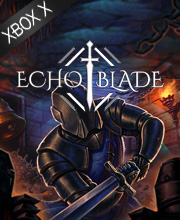 EchoBlade Xbox Series X