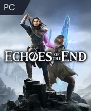 Echoes of the End Pc