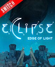 Eclipse Edge of Light Switch