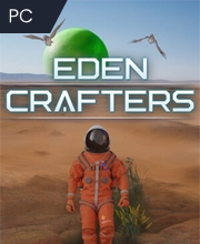 Eden Crafters Pc