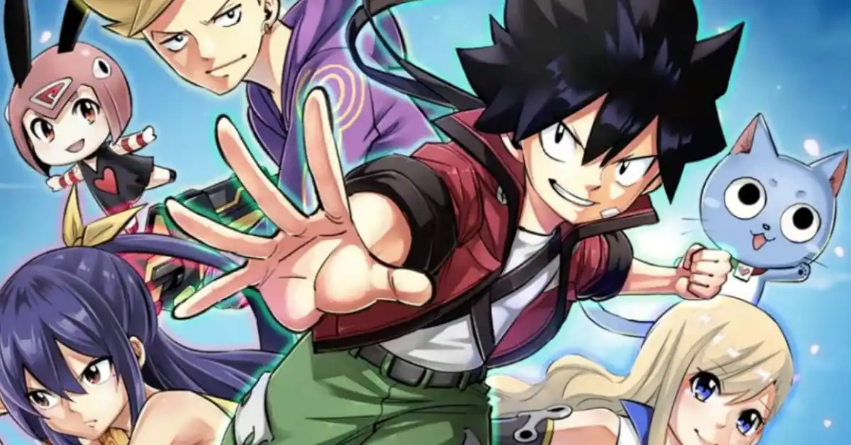 Edens Zero Anime-gevecht – Beste key-prijs ontdekt voor release