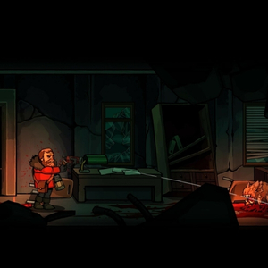 Edge of Sanity - Schietend Wezen